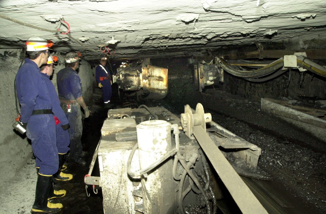 Initial Relief Granted in Murray Energy Bankruptcy Hearing News